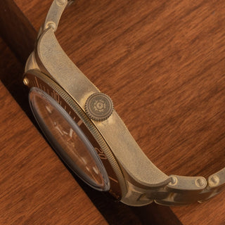Tudor Black Bay 58 Bronze - Boutique Edition - Full Set - Modern