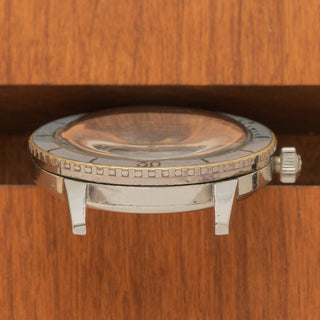 Zodiac Sea Wolf w/Bakelite Bezel - 1970s