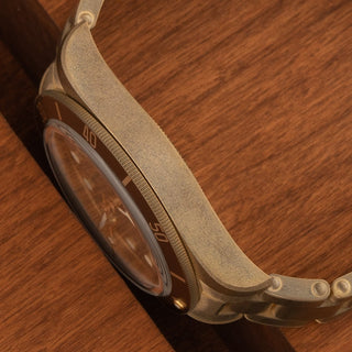 Tudor Black Bay 58 Bronze - Boutique Edition - Full Set - Modern
