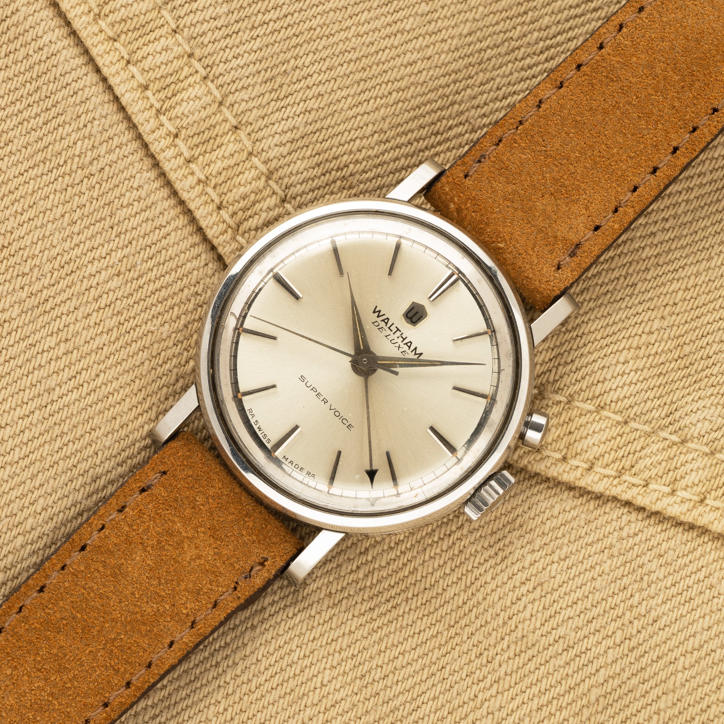 WALTHAM DYNAX ウオルサム 2025年最新】WALTHAM dynaxの人気アイテム - メルカリ