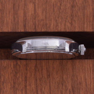Universal Genève - Polerouter "Broad Arrow" - Tropical Dial - Unpolished - 1950s