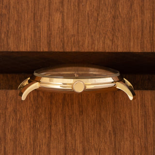 IWC Cal. 89 Calatrava - "Shark Fin" Lugs - 1950s