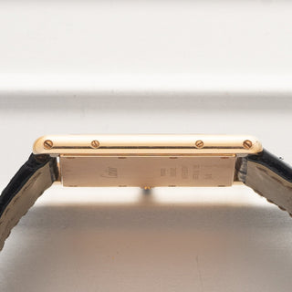 Cartier Tank Louis XL Ultra-Thin - Full Set - 2012
