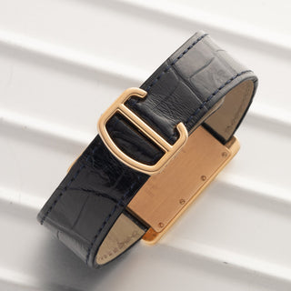 Cartier Tank Louis XL Ultra-Thin - Full Set - 2012