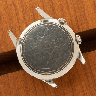 Universal Genève Polerouter Sub Mk1 w/Stretch Bracelet - Very Rare - 1960s
