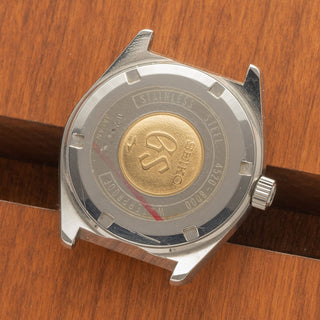 Grand Seiko 45GS Hi-Beat - *Unpolished* - 1970