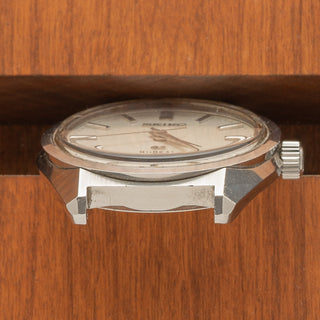 Grand Seiko 45GS Hi-Beat - *Unpolished* - 1970