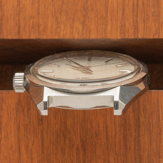 Grand Seiko 45GS Hi-Beat - *Unpolished* - 1970