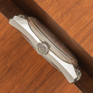 Grand Seiko 45GS Hi-Beat - *Unpolished* - 1970