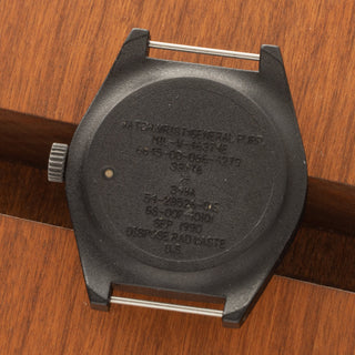 Marathon H3 Military - Desert Storm Era - 1990