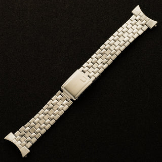 Universal Genève Polerouter Sub Mk1 w/Stretch Bracelet - Very Rare - 1960s