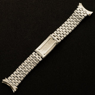 Universal Genève Polerouter Sub Mk1 w/Stretch Bracelet - Very Rare - 1960s