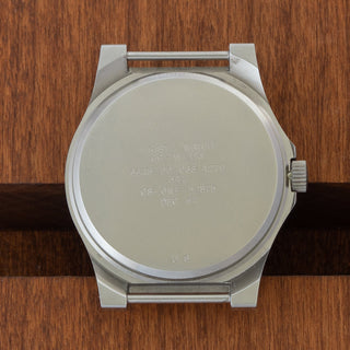 N.O.S. Marathon/Gallet H3 Military w/Box/Strap (2 Available) - 1984