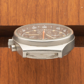 Orfina Porsche Design 7176S Chronograph w/Lemania 5100 - 1970s