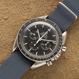 Omega Speedmaster 145.022 ST "The Ghost" - 1971