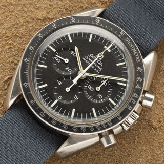 Omega Speedmaster 145.022 ST "The Ghost" - 1971