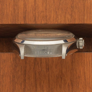 Rolex Air-King 5500 "Pool Intairdril" - Full Set - 1979