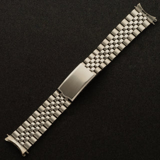 Rolex Air-King 5500 "Pool Intairdril" - Full Set - 1979