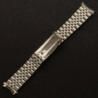 Rolex Air-King 5500 "Pool Intairdril" - Full Set - 1979