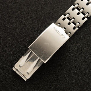 Seiko 6139-6012 Racing Chronograph - 1972