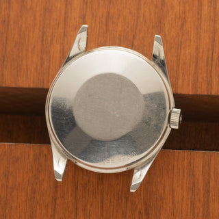 Girard-Perregaux Gyromatic w/Bracelet/Quickset - 1970s