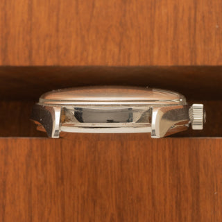 Girard-Perregaux Gyromatic w/Bracelet/Quickset - 1970s