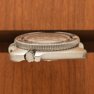 Seiko 6105-8119 "Captain Willard" - 1972