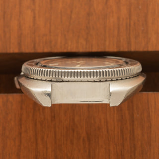 Seiko 6105-8119 "Captain Willard" - 1972