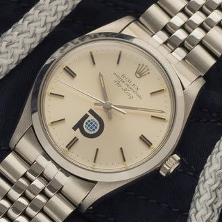Rolex Air-King 5500 "Pool Intairdril" - Full Set - 1979