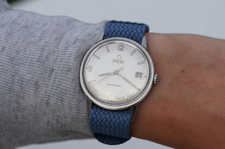 Omega Seamaster - 1967