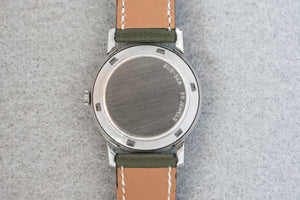 Movado Kingmatic - Near Mint - 1960s