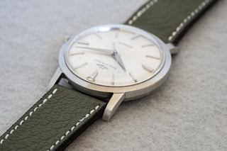 Movado Kingmatic - Near Mint - 1960s