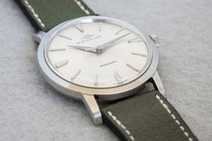 Movado Kingmatic - Near Mint - 1960s