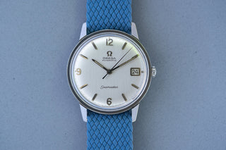 Omega Seamaster - 1967