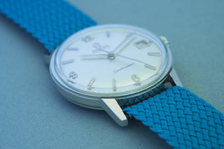 Omega Seamaster - 1967