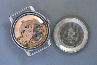 Omega Seamaster - 1967