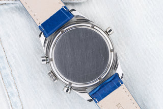 Heuer Seafarer - Very Rare - 1966
