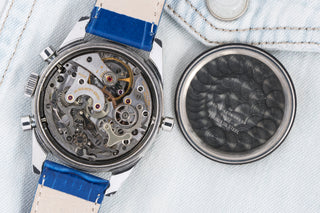 Heuer Seafarer - Very Rare - 1966