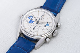 Heuer Seafarer - Very Rare - 1966