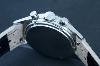 Heuer Carrera 45 - Valjoux 92 - 1966