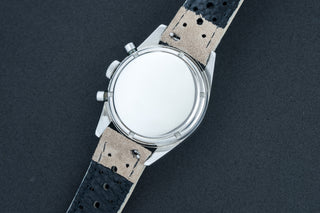 Heuer Carrera 45 - Valjoux 92 - 1966