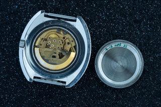 Bulova Snorkel 774 - "Devil's Diver" - 1970s