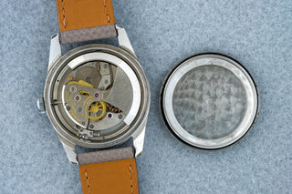 Universal Genève - Double Signed - 1950s