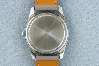 Universal Genève - Double Signed - 1950s