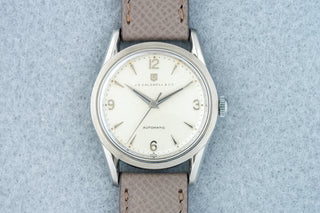 Universal Genève - Double Signed - 1950s