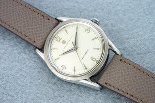 Universal Genève - Double Signed - 1950s