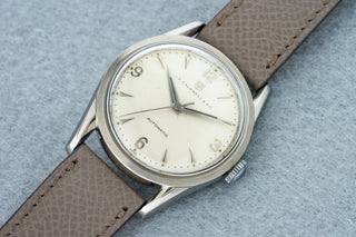 Universal Genève - Double Signed - 1950s
