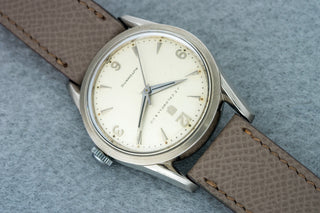 Universal Genève - Double Signed - 1950s
