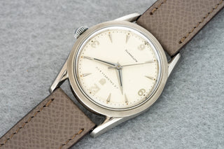 Universal Genève - Double Signed - 1950s