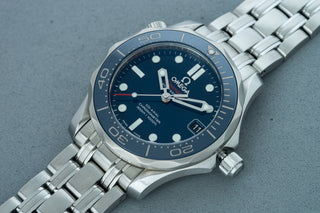 Omega Seamaster 300M - Midsize - Discontinued